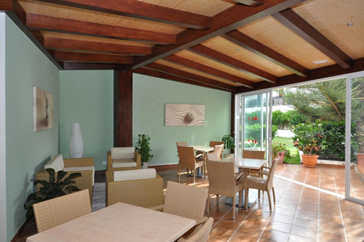 Apartamentos Dunasol Playa del Inglés Exteriér fotografie