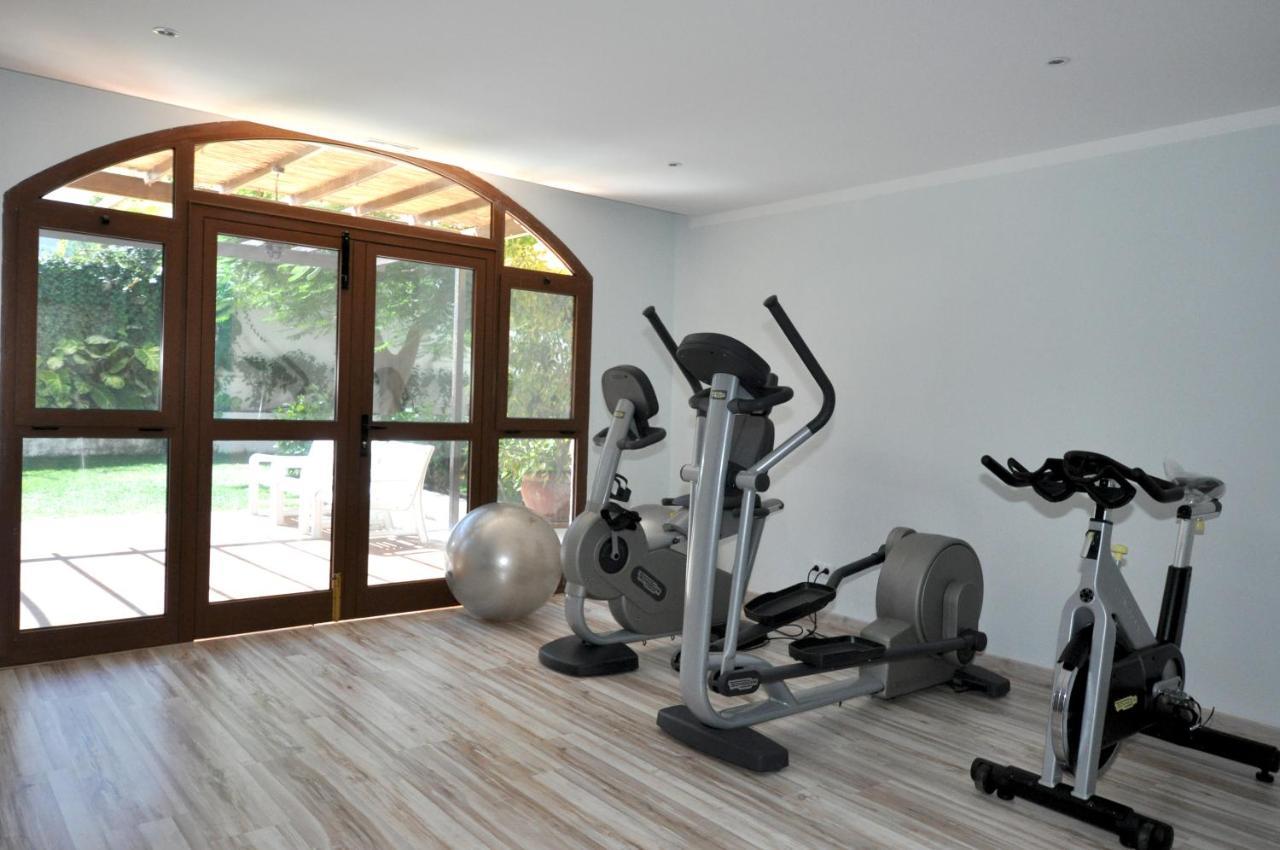 Apartamentos Dunasol Playa del Inglés Exteriér fotografie
