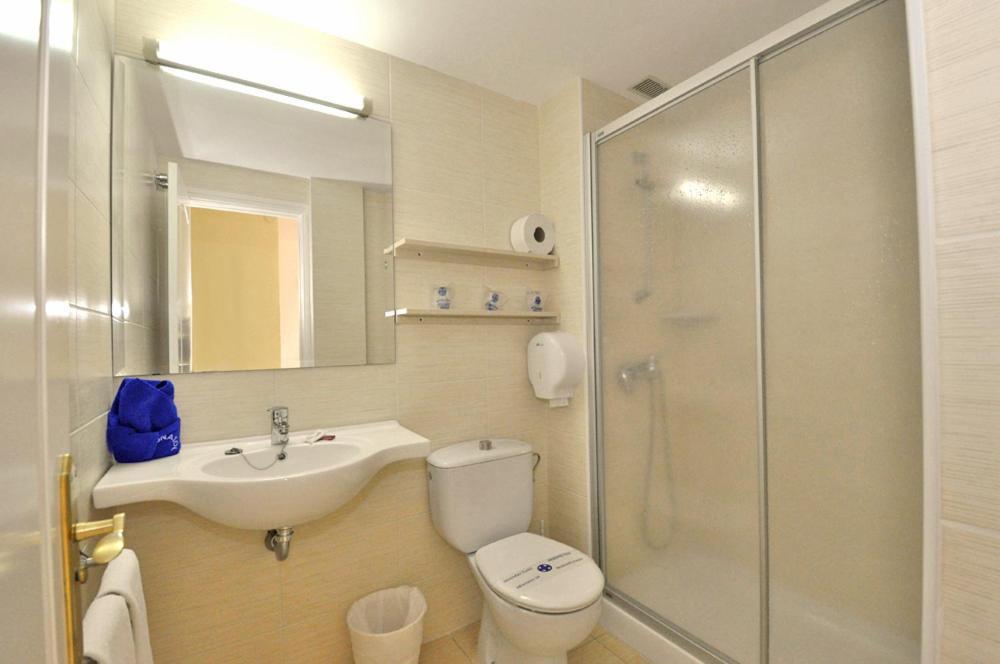 Apartamentos Dunasol Playa del Inglés Exteriér fotografie