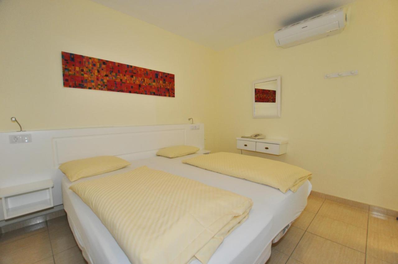 Apartamentos Dunasol Playa del Inglés Exteriér fotografie